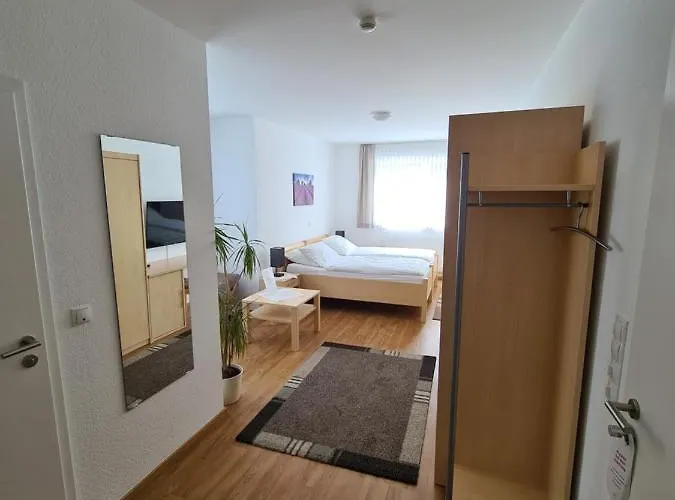 Am Wintergarten 3* Bocholt