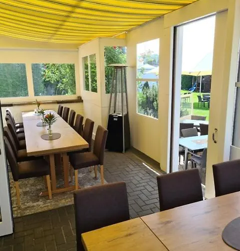 Am Wintergarten Hotel 3*