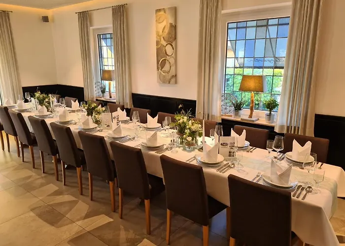 Hotel Am Wintergarten 3*