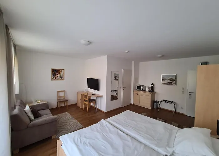 Am Wintergarten Bocholt