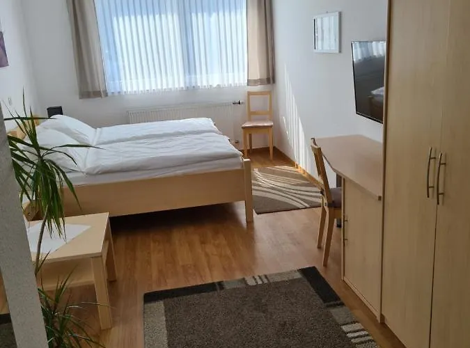 Am Wintergarten Bocholt