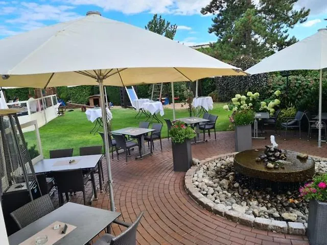 Am Wintergarten 3* Bocholt