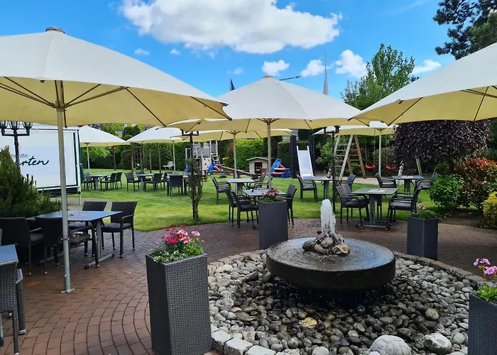 Am Wintergarten Bocholt