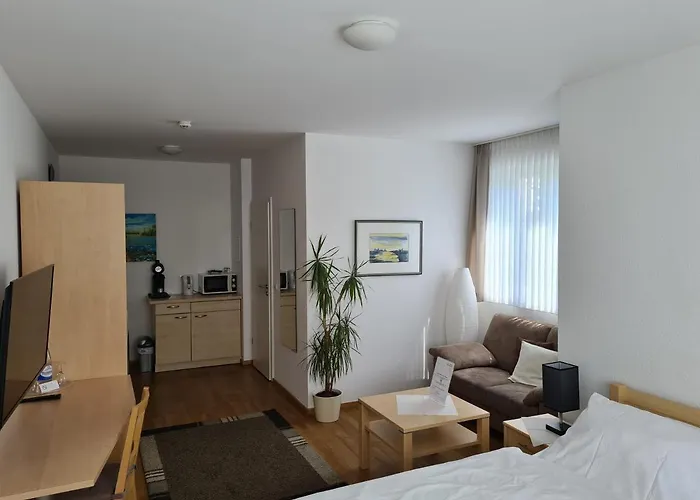 Hotel Am Wintergarten