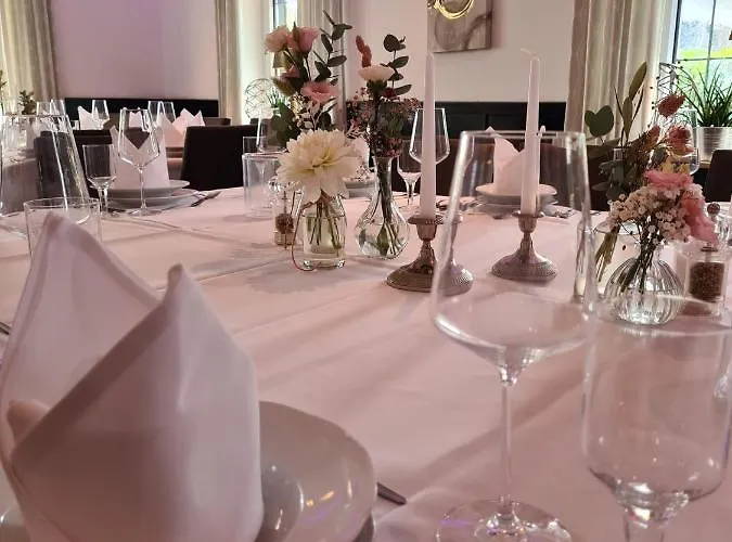 Hotel Am Wintergarten 3*