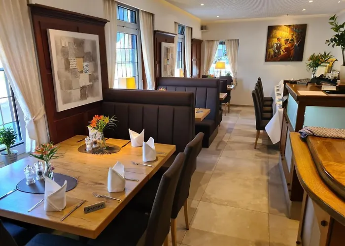 Am Wintergarten 3* Bocholt