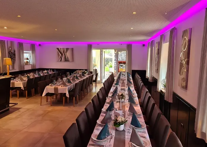 Hotel Am Wintergarten 3*