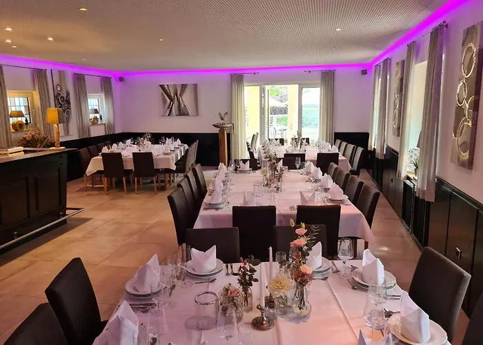 Am Wintergarten 3* Bocholt