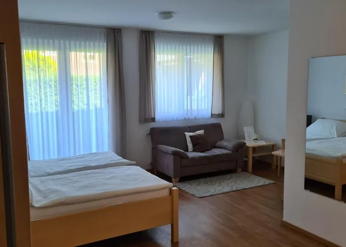 Am Wintergarten Hotel 3*