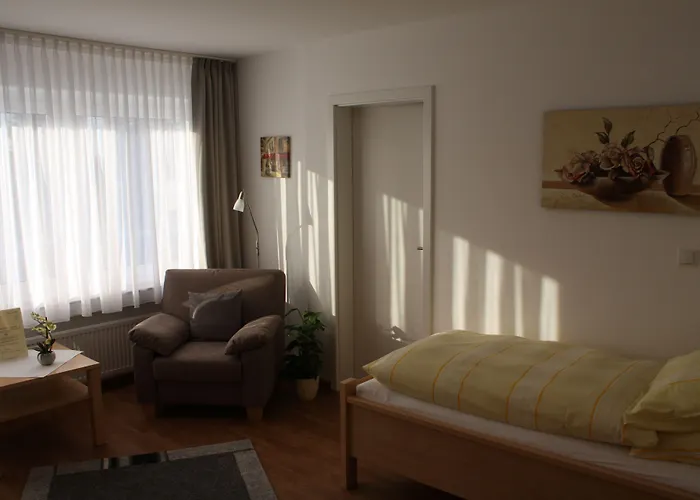 Am Wintergarten 3* Bocholt