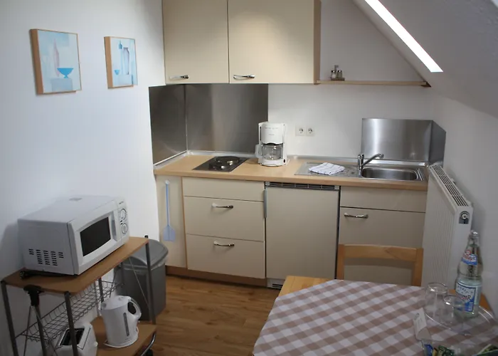 Am Wintergarten 3* Bocholt