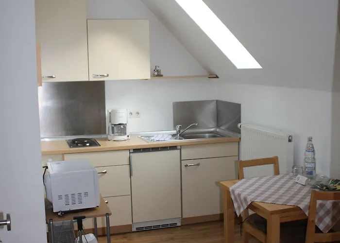 Am Wintergarten Bocholt