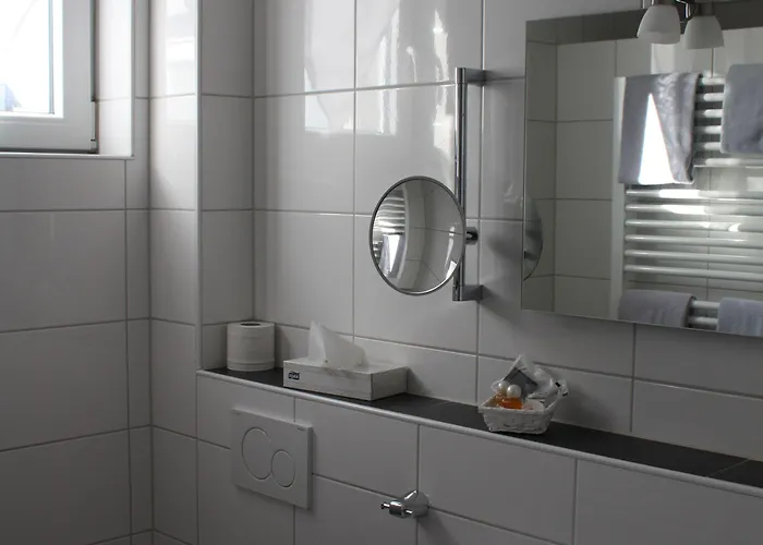 Am Wintergarten Hotel