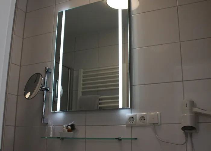 Am Wintergarten Bocholt