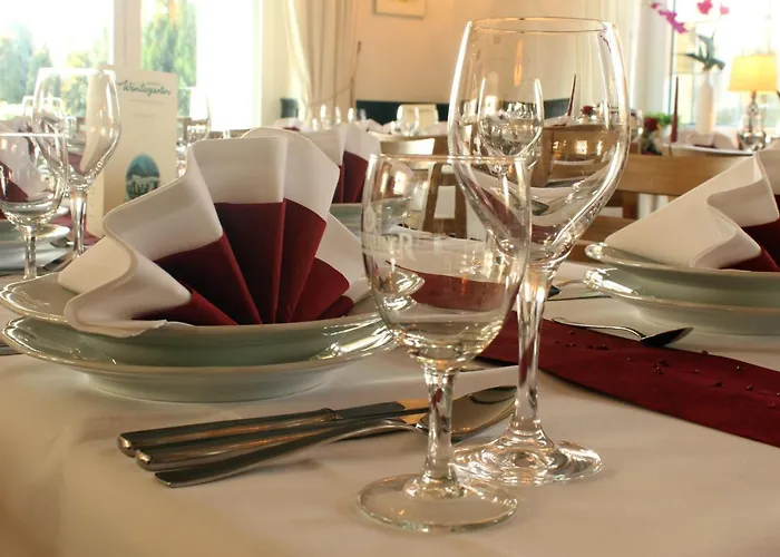 Am Wintergarten Hotel Bocholt