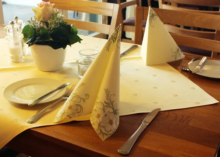 Am Wintergarten 3* Bocholt