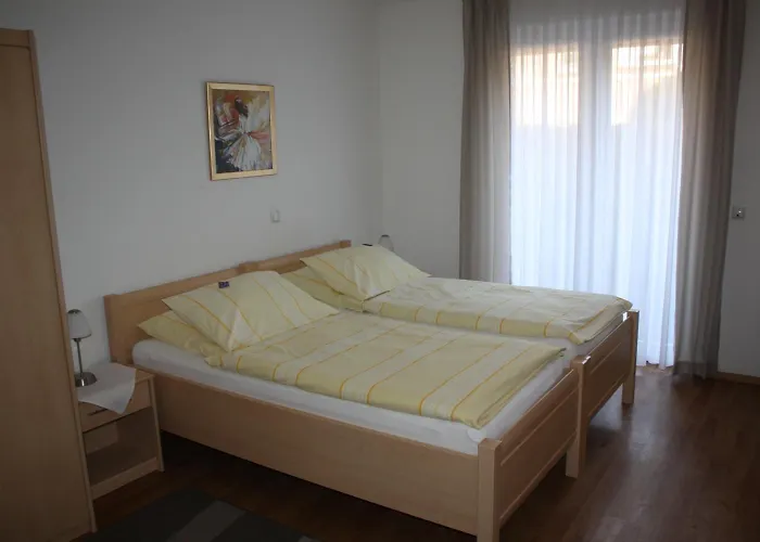 Am Wintergarten Hotel 3*