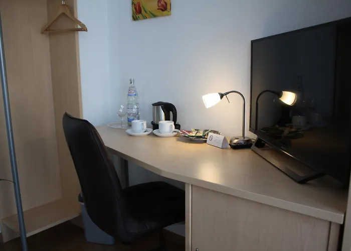 Am Wintergarten Bocholt