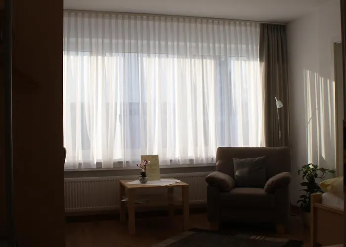 Am Wintergarten Hotel