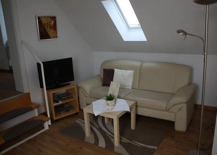 Am Wintergarten Bocholt