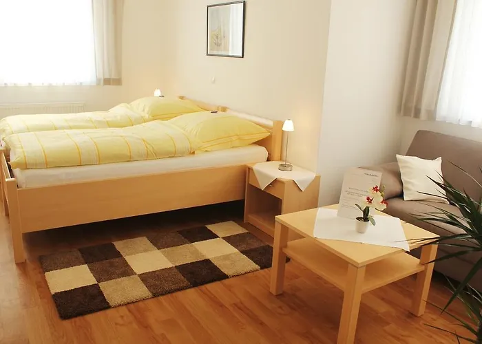 Am Wintergarten Hotel 3*